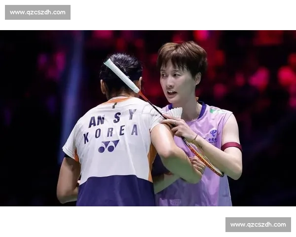 法国赛悲欢录：凡晨谢幕，李诗沣复盘，安洗莹赞陈雨菲