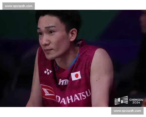 石宇奇对决桃田贤斗巅峰之战引爆世界羽坛新篇章时代荣耀碰撞终极较量