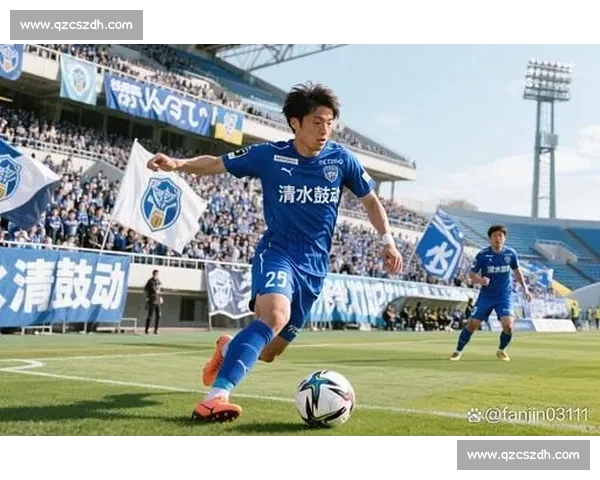 甲府风林迎战鹿岛鹿角焦点对决检验日职联实力走势与战术博弈前瞻分析