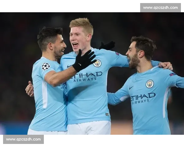 阿奎罗对决贝尔谁才是英超关键先生巅峰时代的正面碰撞